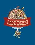 Jack Davis: Drawing American Pop Culture: A Career Retrospective