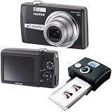 Fujifilm IP-10 Digital Passport Camera System with F480 Digital Camera