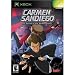 Carmen Sandiego XBOX