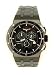 Corvette ZR-1 Swiss Chronograph Watch Black