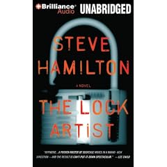 The Lock Artist