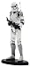 Attakus Star Wars: Elite Collection: 41st Elite Corps Coruscant Clone Trooper "Heavily Armed And Determined" 1:10 Scale Statue_s-1