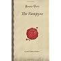 The Vampyre (Forgotten Books) by John William Polidori