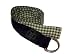Notre Dame Fighting Irish Fabric Belt NCAA College Athletics