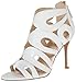 Nine West Women's Flora Leather Dress Pump
