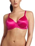Playtex Women's Side Smoothing Underwire Bra