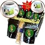 Londons Times Funny Cow Cartoons - Agraizin Maze - Coffee Gift Baskets - Coffee Gift Basket