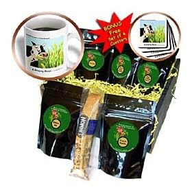 Londons Times Funny Cow Cartoons - Agraizin Maze - Coffee Gift Baskets - Coffee Gift Basket
