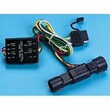 General Trailer Works T-Connector 5801571 Description 1997-93 Ranger