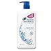 Head and Shoulders Classic Clean Anti-Dandruff Shampoo 33.8 Fl Oz
