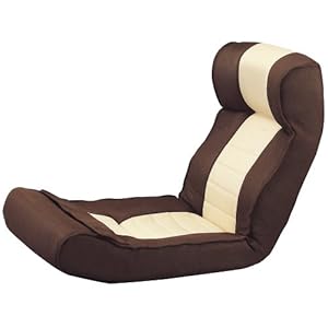 【クリックで詳細表示】ピュアフィット(purefit) 腹筋らくらく座椅子 PF2000