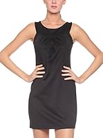 Les Sophistiquées Vestido (Negro)