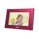 Sony DPF-D70 R 7 inch Digital Photo Frame