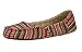 Sanuk Womens Elle V. Eight Prints Shoes