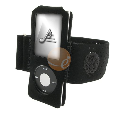 NEW Armband Case for ipod nano 4 4th Gen Generation