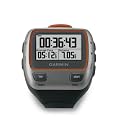 Garmin Forerunner 310 XT Gps, Multisport, Triathlon, Colore: Arancione, Grigio