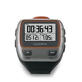 Garmin Forerunner 310 XT Gps, Multisport, Triathlon, Colore: Arancione, Grigiodi Garmin