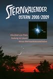 Sternkalender : Ostern 2008/2009 - Wolfgang Held