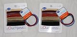 Goody Ouchless Elastics 34 Count - 4 Bonus StayPut Hold Goody Ouchless Elastics 34 Count - 4 Bonus StayPut Hold