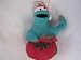 Cookie Monster Sesame Street Christmas Ornament 4