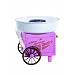 Nostalgia Electrics CCM-505 Vintage Collection Cotton Candy Maker
