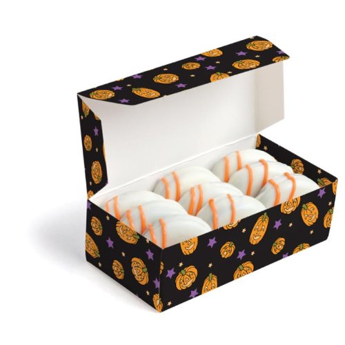 Make N' Mold 5080H Dress My Cupcake Halloween Candy Boxes