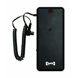 Opteka External Flash Battery Pack for Canon 580EX, 580EX II, 550EX, 540EZ, MR-14EX, & MT-24EX Speedlite Flash Units