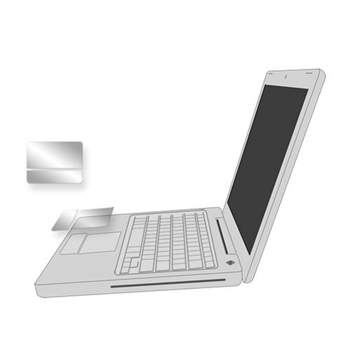 Cover image : トラックパッドフィルム・アクリル吸着・TrackPad Slick Film #501AFGG for MacBook Pro, MacBook 13.3