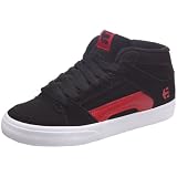 Etnies KIDS RVM VULC 4301000083-1, Unisex - Kinder Sportschuhe - Skateboarding