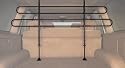 SpareHand Pet Barrier