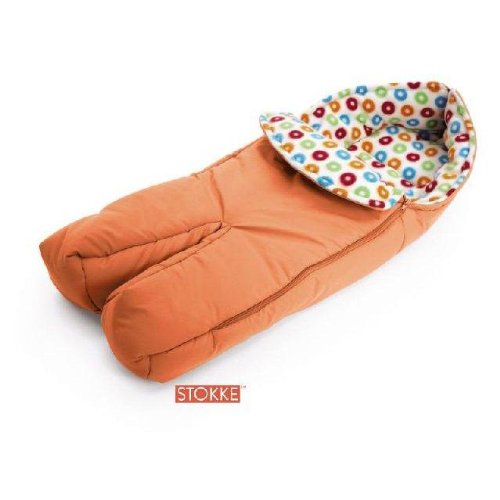 Stokke Xplory Footmuff