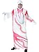 Ghost Costume