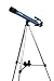 Meade Instruments 209001 Infinity 50 AZ Refractor Telescope (Blue) RS.6619.00