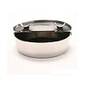 Kare 2232 Klappascher Parimal 9 cm