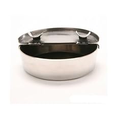 Kare 2232 Klappascher Parimal 9 cm