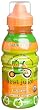 First Juice Organic Apple + Carrot, 8 Ounce Sippy Top Bottle (Pack of 12)