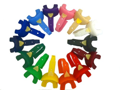 Vettex Double Molded Mouthguard with Lip Guard - 14 colors