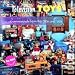 Television Toys - Commercials From the '50s and '60s LASER DISC FORMAT