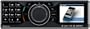 Parrot RKi8400 Bluetooth Car Stereo for Digital Music and Hands-Free Driving