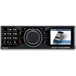 Parrot RKi8400 Bluetooth Car Stereo for Digital Music and Hands-Free Driving
