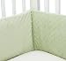 Carters Super Soft Bumper, Sage