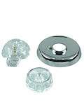Danco 28498 4-1/2-Inch Trim Kit for Mixit Shower Valves