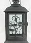 3 Tier Tealight Candle Decorative Metal Lantern by KIP