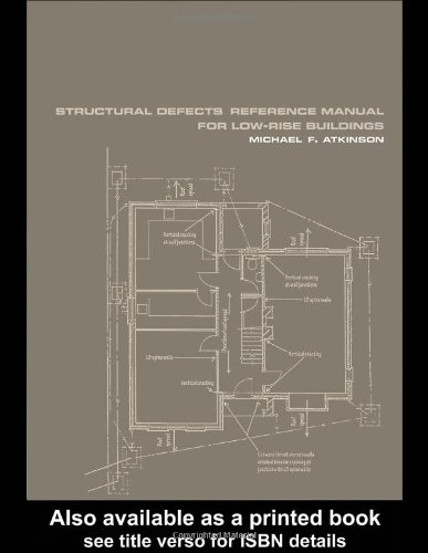 Structural Defects Reference Manual for Low-Rise Buildings