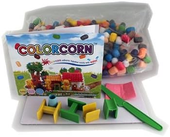 ColorCorn Deluxe