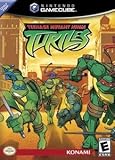 Teenage Mutant Ninja Turtles