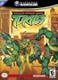 Teenage Mutant Ninja Turtles
