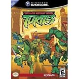 Teenage Mutant Ninja Turtles ~ Konami