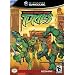 Teenage Mutant Ninja Turtles