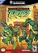 Teenage Mutant Ninja Turtles